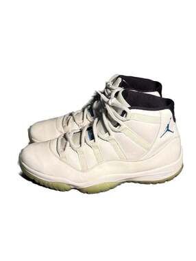 Air Jordan 11 Retro 'Legend Blue' 2014 Size 13